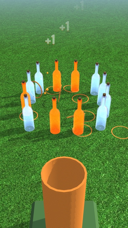 Ring Toss! screenshot-5