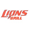 Lions Grill Pizza