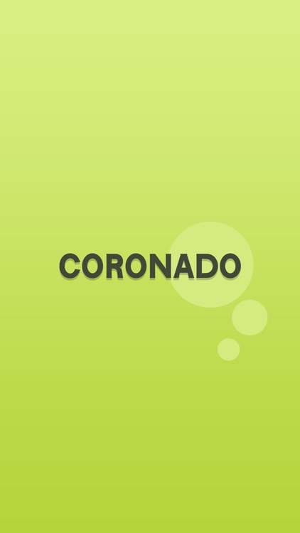 Visit Coronado