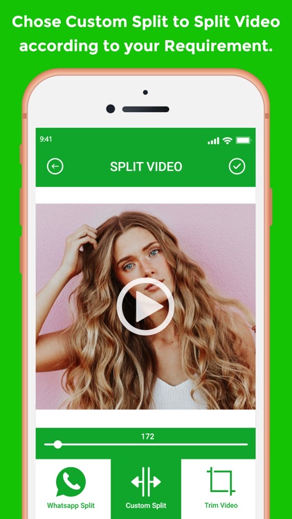 Video Splitter for Whatsapp screenshot-2