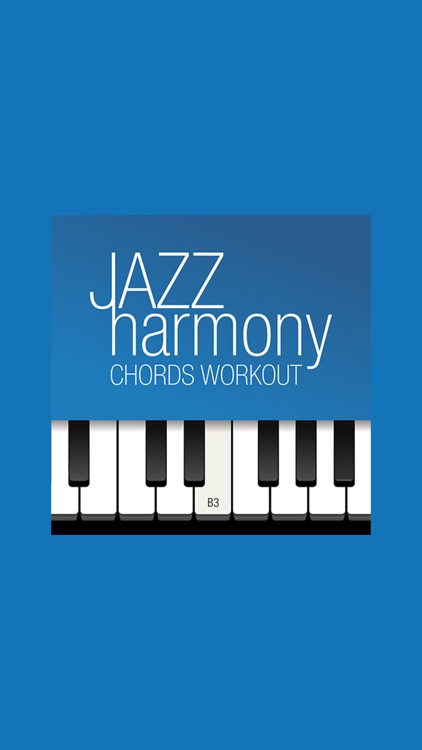 Jazz Harmony Pro