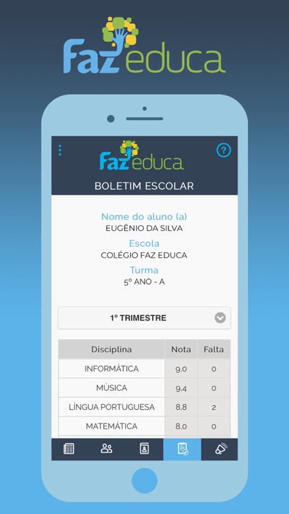 FazEduca screenshot-3