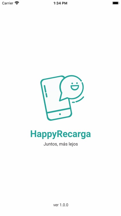 Happy Recarga