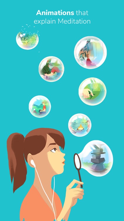 Mindfulness with Petit BamBou screenshot-3