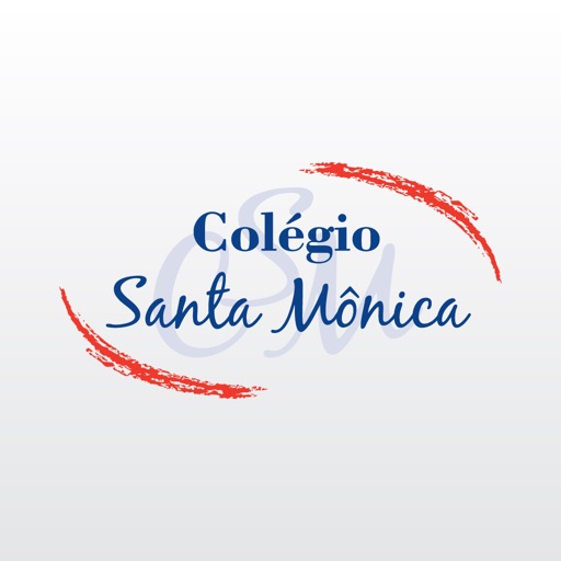 Colégio Santa Mônica Icon