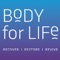 Download the The Body For Life Clinic App today to book your next appointment