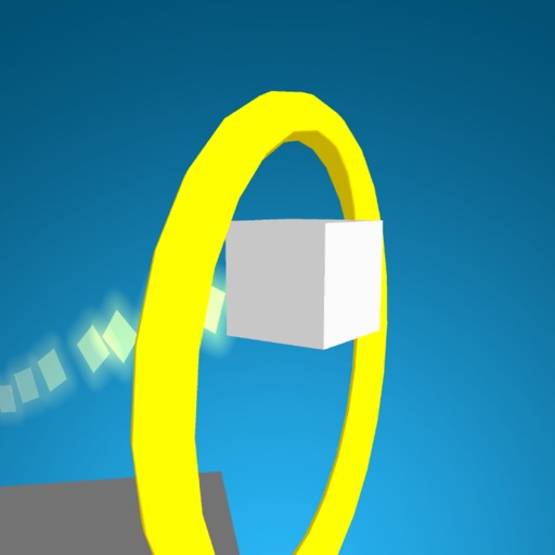 RING SHOT icon