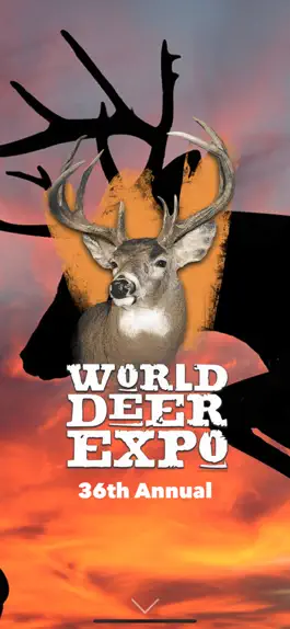 Game screenshot World Deer Expo mod apk