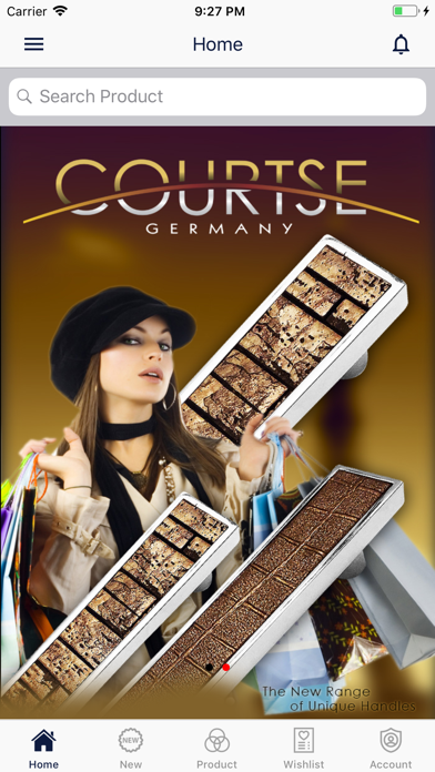 How to cancel & delete Courtse Germany from iphone & ipad 2