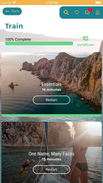 How to cancel & delete Los Cabos Travel Pro from iphone & ipad 2