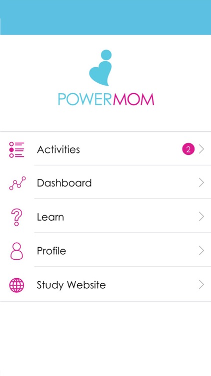 POWERMOM