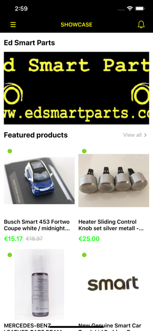 Ed Smart Parts(圖1)-速報App