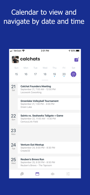 Calchat(圖5)-速報App