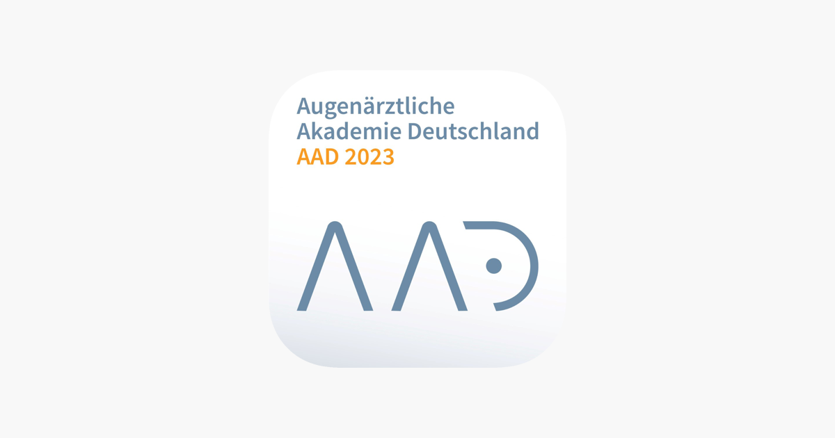 ‎AAD 2023 on the App Store