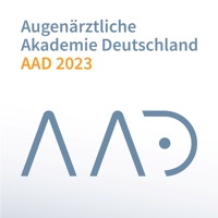 AAD 2023 app funktioniert nicht? Probleme und Störung