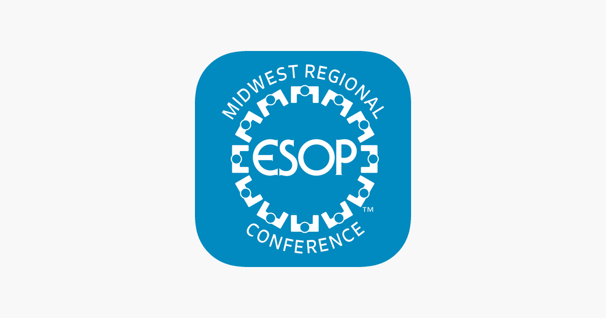 ‎Midwest ESOP Conference on the App Store