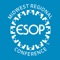 Serving companies with Employee Stock Ownership Plans (ESOPs) and professionals with a commitment to ESOPs, the Iowa/Nebraska, Illinois, Minnesota/Dakotas and Wisconsin Chapters of The ESOP Association host the Midwest Conference each year in September