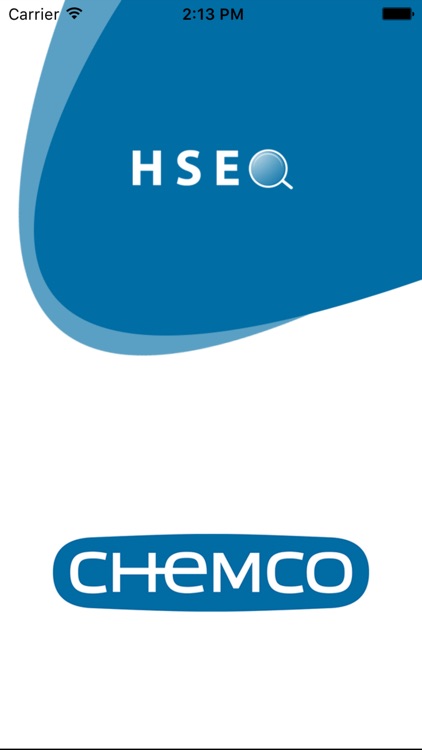 Chemco HSEQ screenshot-3