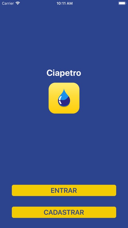Ciapetro