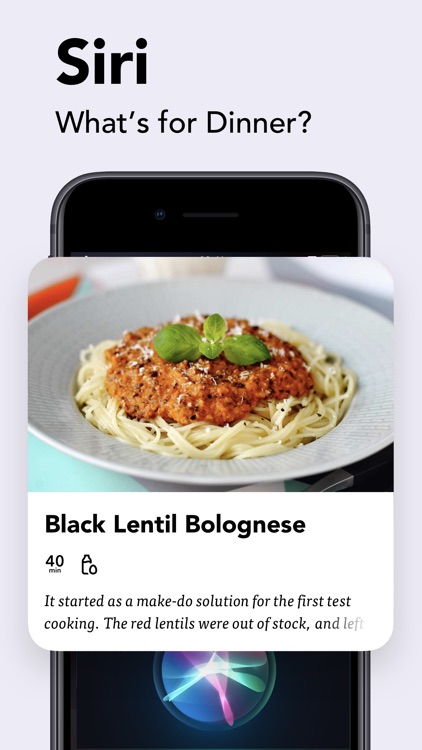 Plantry - Meal Plans & Recipes screenshot-5