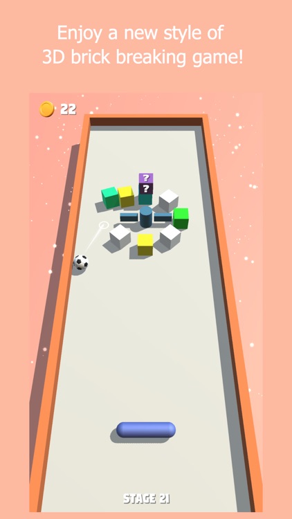 Break It 3D screenshot-0