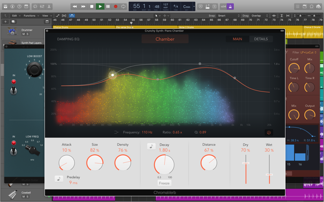 Logic Pro X(圖7)-速報App