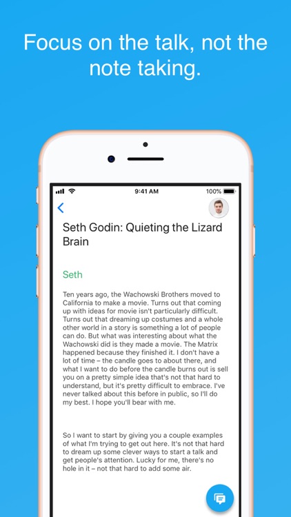 Thisten - Text Transcription