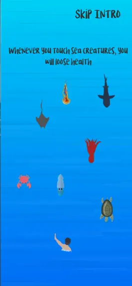Game screenshot Survive on Ocean mod apk
