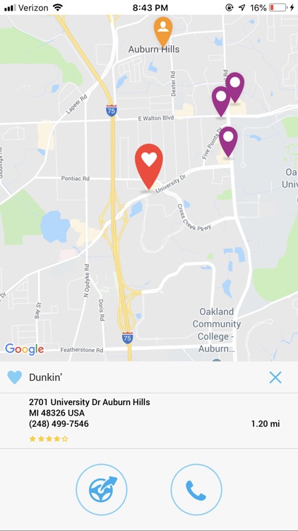 Uconnect screenshot-4