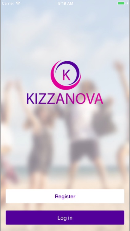 Kizzanova