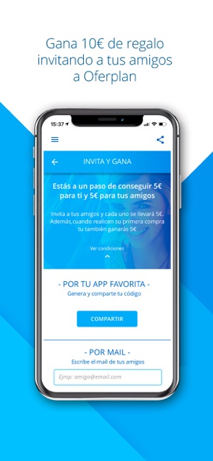 Oferplan Las Provincias(圖5)-速報App