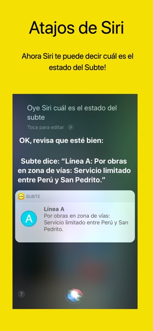 Subte(圖3)-速報App