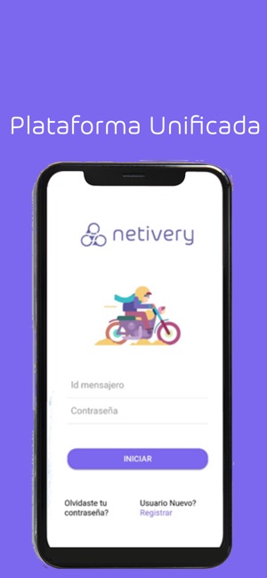 Netivery(圖1)-速報App