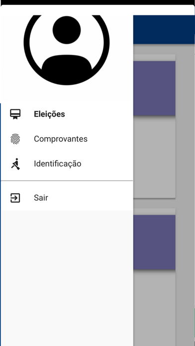 How to cancel & delete Eleições Sintrajufe RS 2019 from iphone & ipad 2