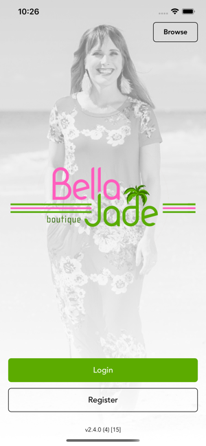 Bella Jade(圖1)-速報App