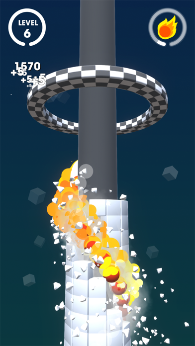 Twist Snake screenshot 4