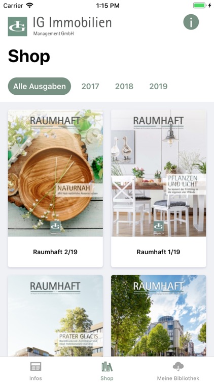 Raumhaft