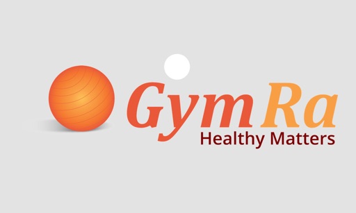 GymRa Fitness icon