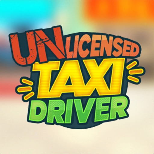 Unlicensed Taxi Driver