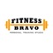 Download the official Fitness Bravo App today
