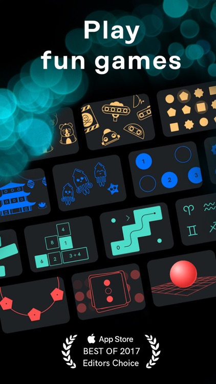 GEIST (Memorado): Brain & Mind screenshot-0