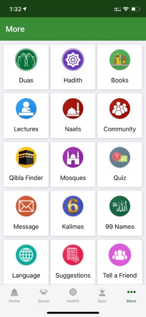 Muslim Guide Ramadan 2020(圖6)-速報App