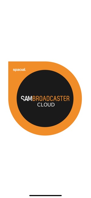 SAM Broadcaster Cloud(圖1)-速報App