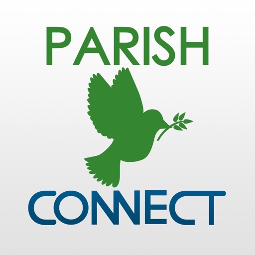 Catholic Parish Connect icon