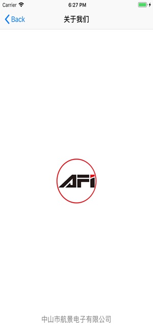 AFI Play(圖2)-速報App