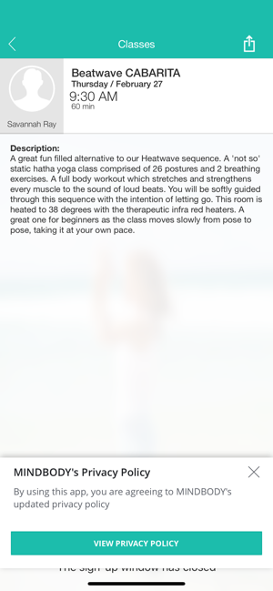 Wave Yoga + Living(圖4)-速報App