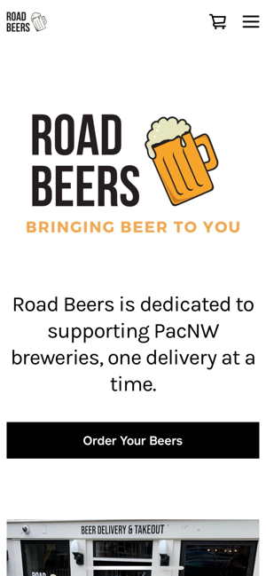 Road Beers(圖1)-速報App