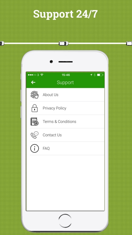 NXGO Store screenshot-4