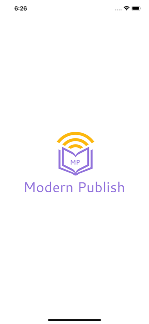 Modern Publish