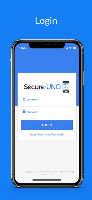 Secure-UNO(圖1)-速報App